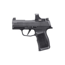 Sig Sauer P365X 9mm 3.1in 12+1 - Romeo RS Compact Red Dot Sig Sauer P365X 9mm 3.1in 12+1 - Romeo RS Compact Red Dot