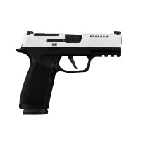 Sig Sauer P365 XMACRO 9mm 3.7in Pistol Freedom Series - Turning Point USA