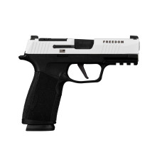 Sig Sauer P365 XMACRO 9mm 3.7in Pistol Freedom Series - Turning Point USA