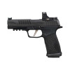 Sig Sauer P365 Fuse 9mm Luger 21+1 4.3in - Romeo RS Red Dot