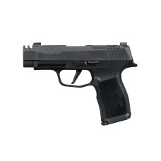 Sig Sauer P365XL .380 ACP 12+1 3.1in Optic Ready Pistol with Compensator