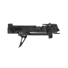 Sig Sauer P320 Custom Works Fire Control Unit Trigger Pack FCU - Black