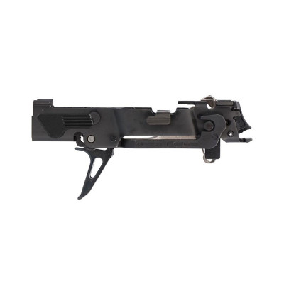 Sig Sauer P320 Custom Works Fire Control Unit Trigger Pack FCU - Black