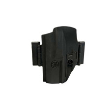 Sig Sauer P322 Ambidextrous IWB/OWB Holster