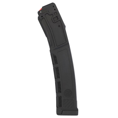 Sig Sauer MPX OEM 9mm Magazine - 35-Round Sig Sauer MPX OEM 9mm Magazine - 20-Round