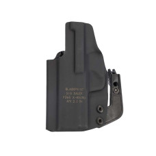 Sig Sauer P365 XMacro Tactical IWB Black Right Hand
