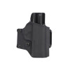 Sig Sauer P365 XMacro OWB Holster - Right Hand