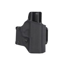 Sig Sauer P365 XMacro OWB Holster - Right Hand