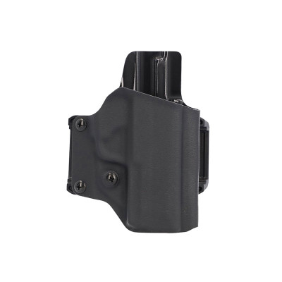 Sig Sauer P365 XMacro OWB Holster - Right Hand