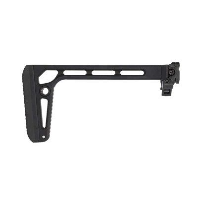 Sig Sauer Minimalist Plus Folding Stock for MPX/MCX - Black