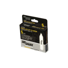 Sig Sauer Air Guns AC125 CO2 12 gram - 5-Pack