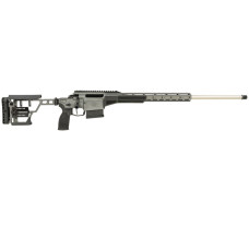Sig Sauer Cross PRS Bolt-Action Rifle 6.5 Creedmoor 24in Barrel - Concrete Cerakote