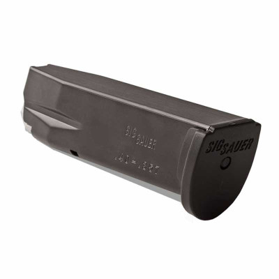 Sig Sauer P250 / P320 Full-Size .40 Auto / .357SIG  Magazine - 14 Rounds