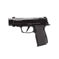 Sig Sauer P365 LUXE .380ACP 3.1in COMP 17+1 Pistol - AXG