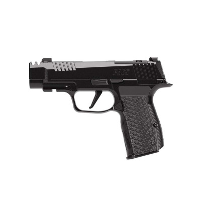 Sig Sauer P365 LUXE .380ACP 3.1in COMP 17+1 Pistol - AXG