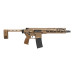 Sig Sauer MCX Spear LT IR 5.56 NATO 11.5in 30+1 Pistol - Coyote Tan Sig Sauer MCX Spear LT IR 5.56 NATO 11.5in 30+1 Pistol - Coyote Tan