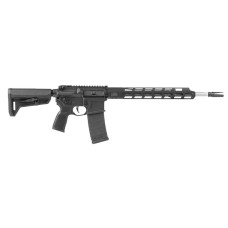 Sig Sauer M400 TREAD 2.0 5.56 NATO 16in Stainless Barrel 30+1 - Black