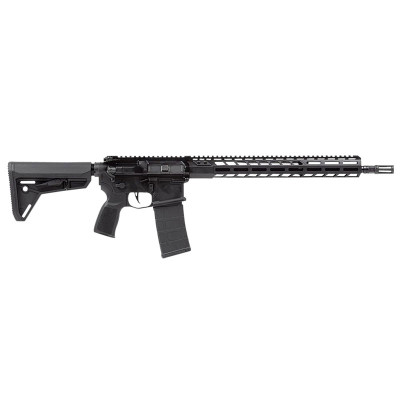 Sig Sauer M400 X-Series 5.56 NATO 16in 30+1 Magpul SL-K Stock
