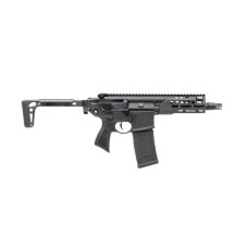 Sig Sauer MCX Rattler SBR .300BLK 6.75in 30+1 Folding Stock Polymer Grip - Short Barreled Rifle