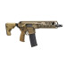 Sig Sauer MCX Spear LT IR 5.56 NATO 11.5in 30+1 Short Barreled Rifle - Coyote Tan