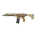 Sig Sauer MCX Spear LT IR 5.56 NATO 11.5in 30+1 Short Barreled Rifle - Coyote Tan