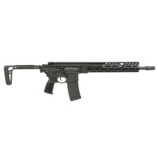 Sig Sauer MCX Spear-LT .223/5.56 NATO 16in 30+1 Folding Stock - Black