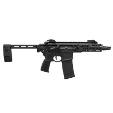 Sig Sauer SOCOM MCX RSAR Rattler 5.56 NATO 7.75in 30+1 Pistol - Contract Overrun