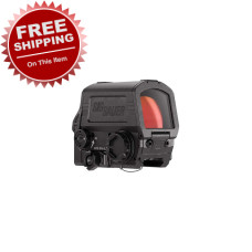 Sig Sauer Romeo 8T - AMR Sight - Quad Ballistic Circle Dot 2.0 Reticle