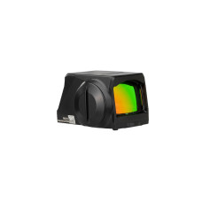 Sig Sauer Romeo X Sig-Loc Compact 1x24mm 3 MOA Red Dot Sight - Black