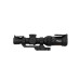 Sig Sauer Electro-Optics Tango-SPR LPVO 1-4x24 Illuminated Red Hellfire FL-4 Reticle with Throw Lever and Mount