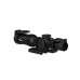 Sig Sauer Electro-Optics Tango-SPR LPVO 1-4x24 Illuminated Red Hellfire FL-4 Reticle with Throw Lever and Mount