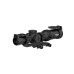 Sig Sauer Electro-Optics Tango-SPR LPVO 1-4x24 Illuminated Red Hellfire FL-4 Reticle with Throw Lever and Mount