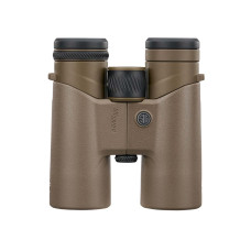 Sig Sauer Electro-Optics Zulu4 HD 12x50mm Binoculars - Coyote Tan