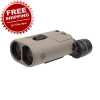 Sig Sauer Electro-Optics Zulu6 HDX 16x42mm Roof Prism Binoculars - FDE Sig Sauer Electro-Optics Zulu6 HDX 16x42mm Roof Prism Binoculars - FDE