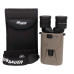Sig Sauer Electro-Optics Zulu6 HDX 16x42mm Roof Prism Binoculars - FDE Sig Sauer Electro-Optics Zulu6 HDX 16x42mm Roof Prism Binoculars - FDE