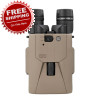 Sig Sauer Electro-Optics Zulu6 HDX PRO 16x50mm Roof Prism Binoculars - FDE Sig Sauer Electro-Optics Zulu6 HDX PRO 16x50mm Roof Prism Binoculars - FDE