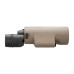 Sig Sauer Electro-Optics Zulu6 HDX PRO 16x50mm Roof Prism Binoculars - FDE Sig Sauer Electro-Optics Zulu6 HDX PRO 16x50mm Roof Prism Binoculars - FDE