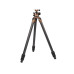 Sig Sauer Zulu-DMR Carbon Fiber Tripod Kit at Native Outdoors