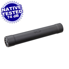 Sig Sauer Titanium Rimfire .22LR Suppressor