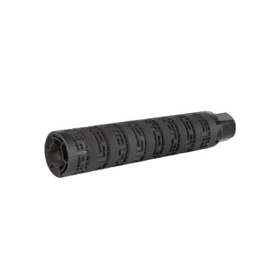 9mm Suppressor at Native Outdoors