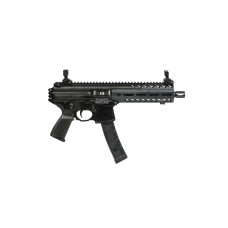 Sig Sauer MPX 9mm 8in Threaded Barrel - Off Duty Sig Sauer MPX 9mm 8in Threaded Barrel - Off Duty