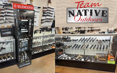 Best Suppressor Dealer Near Rockwall TX (2026 Guide)