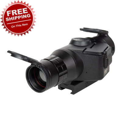 Sightmark Wraith Mini 2-16x35mm Thermal Rifle Scope