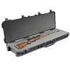 Pelican 1750 Long Gun Rifle 50in Case - Black