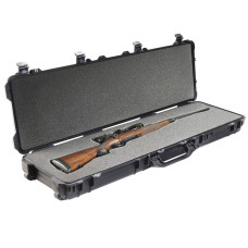 Pelican 1750 Long Gun Rifle 50in Case - Black