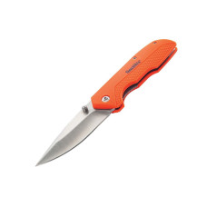 Smith Edgesport 3in Blade Folding Knife - Blaze Orange Smith Edgesport 3in Blade Folding Knife - Blaze Orange