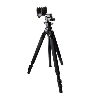 Kopfjager K700 AMT Tripod with Reaper Grip - KJ85001K
