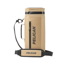 Pelican DayVenture Soft Sided Sling Pack Cooler - Coyote Tan