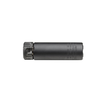 Surefire SoCom Mini2 5.56 Suppressor
