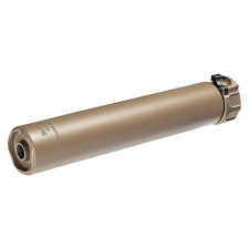 Surefire SoCom RC2 5.56 Suppressor - Flat Dark Earth